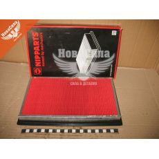 Фільтр повітряний (Jakoparts) Opel Vectra A з90-95р.в. 1.7TD