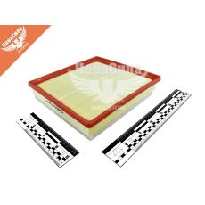 Фильтр воздушный (JC) Opel Vivaro с03г.в. 2.0CDTI, 2.5CDTI