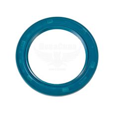 Сальник 80х110х10 хвостовика зад. мосту (Suptex)