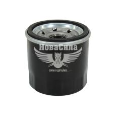 Фільтр масляний (WIX) Chevrolet Aveo з06-07р.в. 1.2