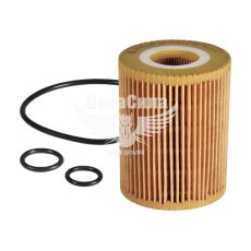 Фильтр масляный (Stellox) Opel Astra H с04г.в. 1.7CDTI