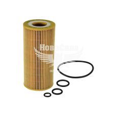 Фільтр масляний (Champion) MB E-Class (W211) з02-08р.в. 3.2CDI