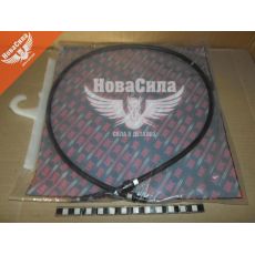 Трос ручн. гальма VW Golf III з91-99р.в. зад. 1610мм. (NK)