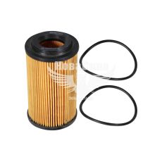 Фільтр масляний (Orturbo) MB Sprinter з98-06р.в. 2.0 CDTi