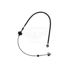 Трос сцепления Dacia Logan 1.2i, 1.4i, 1.6i 16кл. (Stellox)