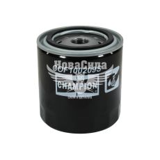 Фильтр масляный (Champion) Nissan Primera с90-02г.в. 2.0D