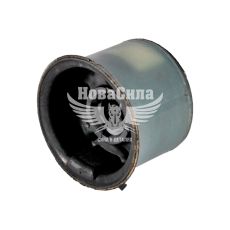 Салінблок ричага VW Caddy III з04р.в. перед. підв. зад. (Mapco)