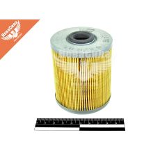 Фільтр паливний (Champion) Opel Vivaro з01р.в. 1.9DI, 1.9DTI, 2.0CDTI, 2.5CDTI (стар. взірець)