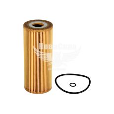 Фильтр масляный (Wunder Filter) VW LT 28-46 II с96-06г.в. 2.5SDI, 2.5TDI