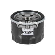 Фільтр масляний (Mapco) Smart Fortwo з07р.в. 1.0