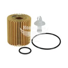 Фільтр масляний (Champion) Toyota Avensis 2.0D з05-08р.в.