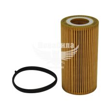 Фільтр масляний (Blue Print) VW Passat з05-10р.в. 2.0FSI