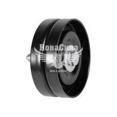 Ролик ремня ГРМ Chery Amulet паразит (KLM AutoParts)