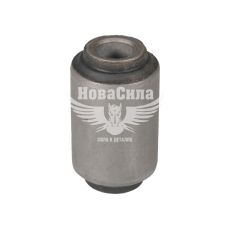 Сайлентблок рычага Nissan Almera с02г.в перед. подв. перед. (Febest)