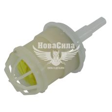 Фільтр вакуумної системи MB Sprinter з95р.в. (Solgy) (клапана управління турбіною)