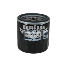 Фільтр масляний (Champion) Skoda Octavia з12р.в. 1.2TSI, 1.4TSI