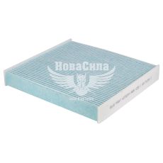 Фильтр салона (Blue Print) Toyota Rav-4 III с05г.в. 2.0, 2.2, 2.4, 3.5