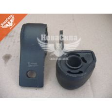 Сайлентблок рычага Peugeot Partner с96г.в перед. подв. нижн. зад. (Profit)