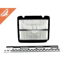 Фільтр повітряний (JC) Chevrole Aveo з06-11р.в. 1.2, 1.4, 1.5