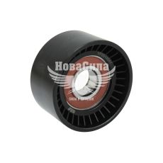 Ролик ремня полікл. Opel Vivaro 1.9DTI, 2.5CDTI з01р.в. паразит (ABA) (60х31мм.)