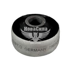 Сайлентблок рычага VW Golf II-IV с83-02г.в. перед. подв. зад. (Mapco)