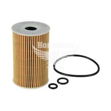 Фільтр масляний (Champion) VW Caddy III з10р.в. 1.6TDI, 2.0TDI