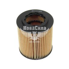 Фільтр масляний (Blue Print) Opel Astra H з04р.в. 1.9CDTI