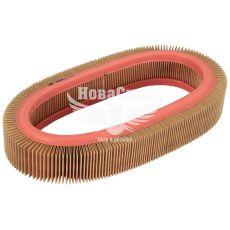 Фільтр повітряний (WIX) F. Fiesta з83-95р.в. 1.0, 1.1