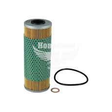 Фільтр масляний (Champion) MB Vito з96-03р.в. 2.0, 2.3