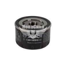 Фільтр масляний (Bosch) Renault Kangoo з97р.в. 1.4, 1.6 16кл.