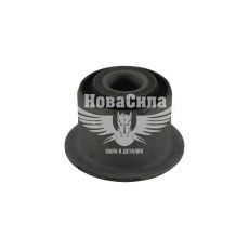 Салінблок ричага Peugeot Partner з96р.в. перед. підв. нижн. перед. (Lemforder)