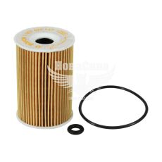 Фільтр масляний (Bosch) MB A-Class з97-04р.в. 1.4, 1.6, 1.8