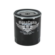 Фільтр паливний (Wunder Filter) MB 200-300D з76-85р.в. 2.0D, 2.2D, 2.4D, 3.0D