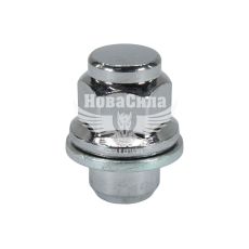 Гайка колеса Mitsubishi, Lexus, Toyota з96-07р.в. (Febi)