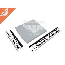 Фильтр салона (WIX) Kia Rio 1.4, 1.6 с11г.в.