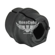 Втулка стабілізатора Peugeot 307 з00-07р.в. переднього 21мм. (Swag)