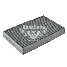 Фильтр салона (WIX) Nissan Juke (угольный) с10г.в. 1.5dCi