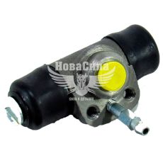 Циліндр гальм. зад. VW Golf I, II, III з74-97р.в. внутр. діам. 14,28 різьб. 10х1 (LPR)