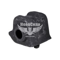 Втулка стабілізатора Toyota Rav4 з06р.в. переднього правого (Moog)