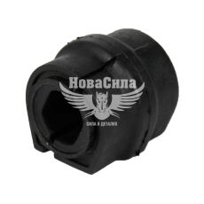 Втулка стабілізатора Citroen Berlingo з08р.в. переднього (Mapco)