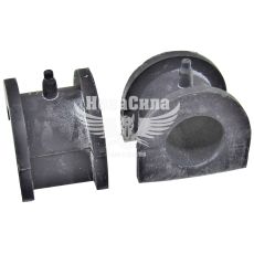 Втулка стабілізатора Mitsubishi Lancer з03р.в. переднього 26мм. (Swag)