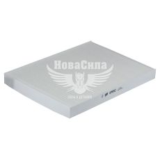 Фильтр салона (WIX) VW Golf III-IV с91-06г.в. 1.4, 1.6, 1.8, 1.9D, 1.9SDI, 1.9TDI, 2.0