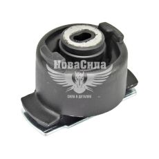 Втулка балки зад. подв. Renault Laguna II з01г.в. лев. (Stellox)