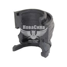 Втулка стабілізатора VW Touareg з02р.в. переднього (Febi)