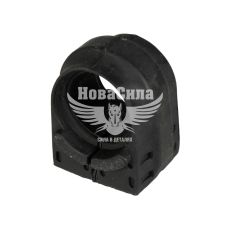 Втулка стабилизатора Opel Movano B з10г.в. заднего (Swag)