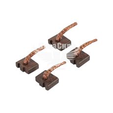 Щетка стартера BMW X-5 (Cargo)