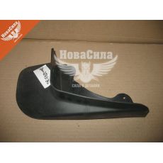 Бризговик Geely CK задній правий (KLM AutoParts)