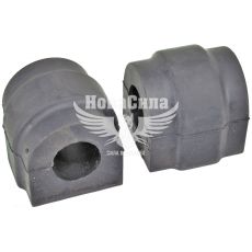 Втулка стабилизатора BMW X5 (E53) з00-06г.в. заднего (Swag)