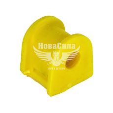 Втулка стабілізатора MB Sprinter 309-324 з06р.в. переднього 21мм. поліуретан (Україна)