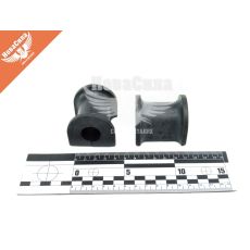 Втулка стабилизатора VW T-5 з03г.в. переднего 21мм. (Swag)